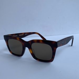 Celine sunglasses